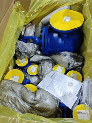 Uzman Buhar Çözümleri Spirax Sarco Bellows Kapalı Durdurma Valfı BSA2T BSA3T ve Top Yüzen Buhar Tuzakı FT14 ve Kontrol Valfi