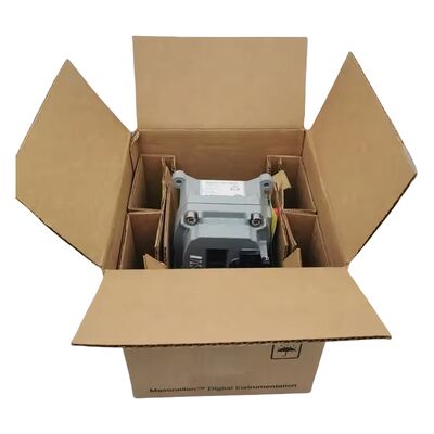 Masoneilan SVI2/SVI2 AP Vana Konumlayıcı SVI2AP-21113111 Tek etkili, HART iletişimi + Fairchild Model 90 Düşük Basınç Seçici Röle, orijinal stok mevcuttur.