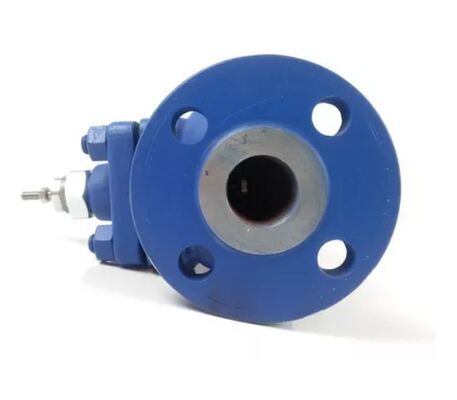 Yeni ve Yüksek kaliteli Spirax Sarco KE73 Pnömatik Kontrol Vanası ve FISHERr Pozisyoner DVC6200 DVC2000 3661