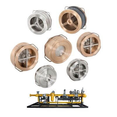 Kimyasal boru hattı paslanmaz çelik kontrol valfi CE sertifikalı OEM valfi VYC Petrol ve gaz diski Piston kontrol valfi Yüksek basınç