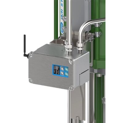 IMI STI SHP SI00ASSAU Valf konumlandırıcı Güvenilir Koruma Su Arıtma Tesisi Endüstriyel Kullanım