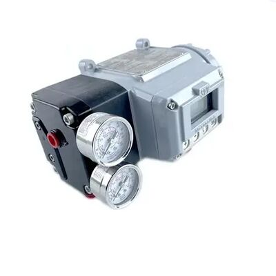 MASONEILAN SVI1000 SVI2 SVI3 Valve Positioner 78-40 Hava Filtresi Düzenleyicisi ile Dokunmasız Pozisyon Algılama ve Korozyona Dirençli Performans için 5 Mikron Filtrasyon