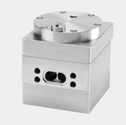 IMI STI AV Serisi Pnömatik Kontrol Valfları için 1: 1 basınç oranı ile Yüksek Hızlı Korozyona Dirençli Hacim Artırıcı