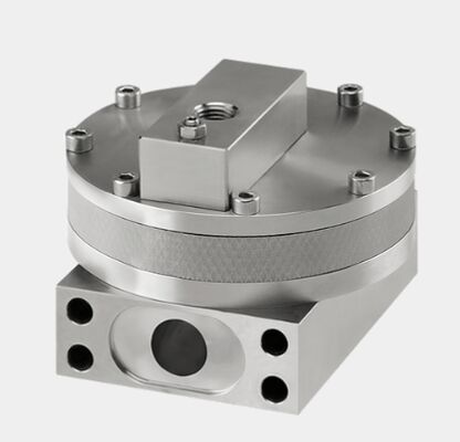 IMI STI AV Serisi Pnömatik Kontrol Valfları için 1: 1 basınç oranı ile Yüksek Hızlı Korozyona Dirençli Hacim Artırıcı