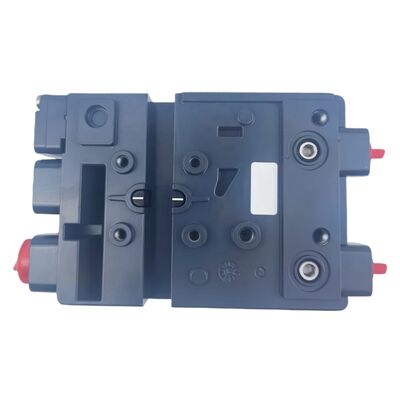 Emerson Fisher HC 3800SA Sıcaklık Enerji Santralleri için Patlama Kanıtlı Dijital Valf Konumlandırıcı