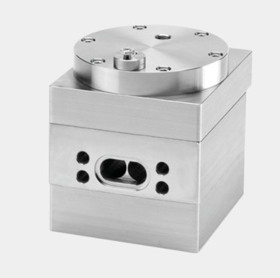 IMI STI PT Series SR/CCK Valve Positioner Double Single Acting for Butterfly Plug Ball Valves