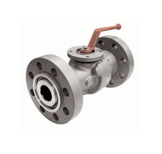 Flowserve Limitorque LPS Pnömatik Ağır Hizmet Tipi Scotch Yoke Aktüatör Tek Çift Etkili Yüksek Tork Petrol Gaz