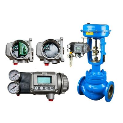 Masoneilan Dijital Valve Poitioners SVI3-21141212 SVI3-21141112 78-40 Hava Filtresi Düzenleyicisi Fiyat
