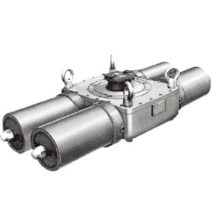 KOSO 300W 310W Metal Koltuklu Top Valfları Elektrik Santrali Petrol Gaz Petrokimya Yüksek Sıcaklık