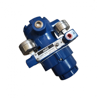 AZBIL AVP307 Series Valve Positioner for Petrochemical Thermal Power High Precision Control Industrial