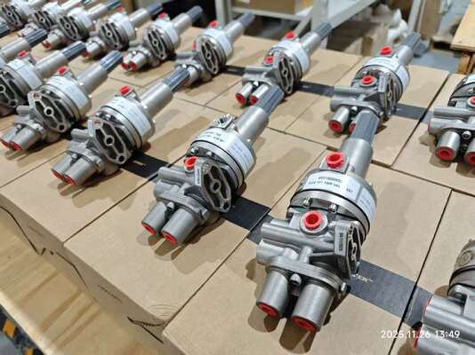 Fisher 377 Pnömatik Rölesi FisherDVC6200 Dijital Vana Kontrol Cihazı Petrokimya, Enerji ve Proses Otomasyonu için Endüstriyel Vana Kontrol Çözümü