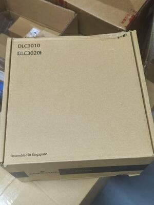 EMERSON FISHER DLC3100 DLC3020F Akıllı Yer Değiştirmeli Seviye Vericisi, Gaz Tankı için Tork Tüplü Yoğunluk Ölçümü