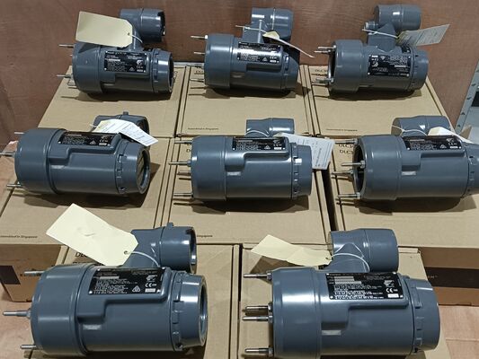 Nace Standard Fisher DLC3010 DLC3100 DLC3020F Değiştiricisi Densite Ölçümü için Tork Tüplü Sıvı Seviyesi Göndericisi