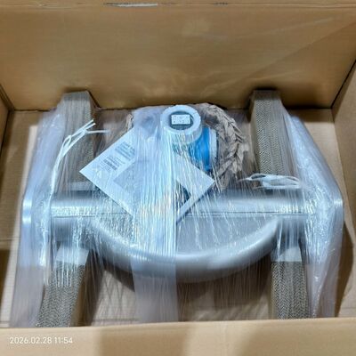 Endress+Hauser Proline Promass F 300 8F3B40 8F3B80 Coriolis Kütle Akışölçeri Kütle Akışölçeri