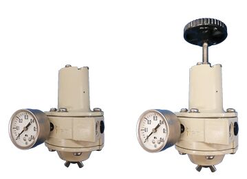 NEWAY CAB Serisi Açıyı Kontrol Valfı AZBIL AVP200 Pozisyoner AZBIL KZ03 Filtre Düzenleyicisi Kimyasal Kullanım