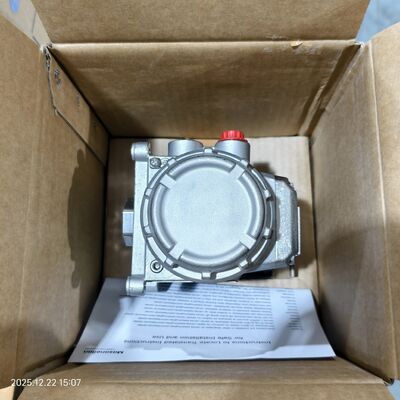 Masoneilan SVI3-31111210 HART 7 Dijital Valf Pozisyonlayıcı Tek Etkili Çevrimiçi Teşhisli, NORGREN 24100 Serisi Solenoid Valf Protokolü ile Donatılmış Gaz Ortamı Endüstriyel İçin Tasarlanmış