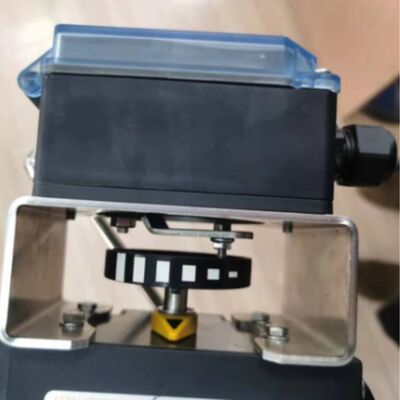 samson Kontrol küre Vanaları 3241, 3277 Pnömatik Aktüatör ve Masoneilan SVI2 ile 21113111 vana konumlayıcı 4708 regula