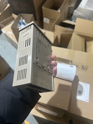 Samson Proses Kontrol Ünitesi Samson Kontrol Cihazı 6493 Panel Montajı İçin Kompakt Kontrol Cihazı