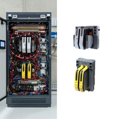 Dcs Sistemi Dağıtılmış Kontrol için EMERSON Deltav Geleneksel Io Elektrik Ekipmanı VE400 Yepyeni Orijinal Spot Plc
