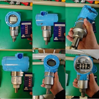 Çin SAIC 3151HP 3151DR 3151DP 1151HP 1151DR 1151DP Sıvı Gaz Buhar Dijital Diferansiyel Basınç Vericisi