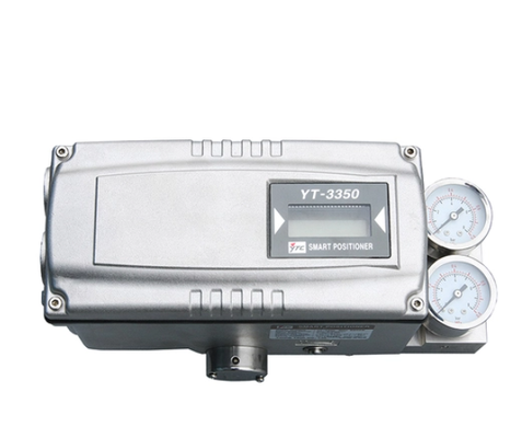 KOSO 511GH 520D Sleeve Guided Angle Valve Rotork YTC Positioner Anti Cavitation Fluid Control