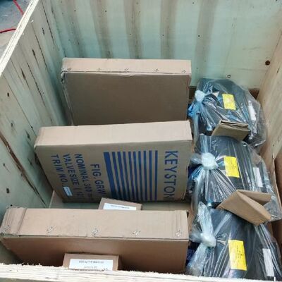 keystone kelebek vana ŞEKİL 990 VE 920 ESNEK YATAKLI, topworx sınırlı anahtar kutusu ile