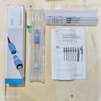 Endress Hauser ITEMP Sıcaklık Transmitteri TMT72 TMT162 TMT142B TMT82