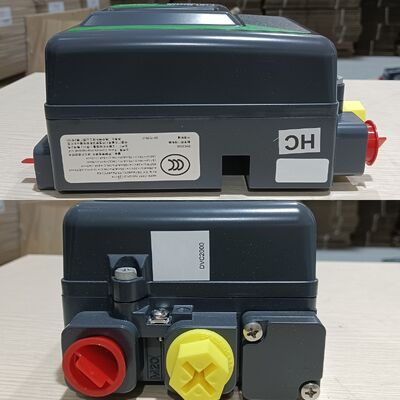 Fisher FIELDVUE DVC2000 Dijital Valf Konumlandırıcı 67DFR-24 Filtre Basınç Regülatörü Hava Filtresi Regülatörü
