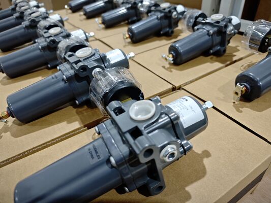 New Original Fisher 67D Series Pressure Reducing Regulators Supplier