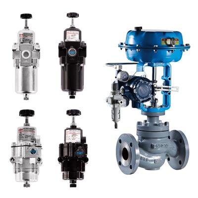 Rotork YT220 YT225 Petrol Gaz Su Arıtma Kimyasal Güç Farmasötik