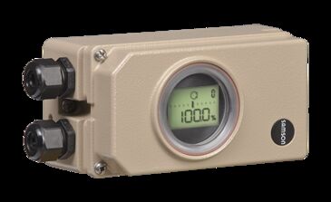 High Quality Samson 3700 Series Series Valve Positioner Industrial Process Control System