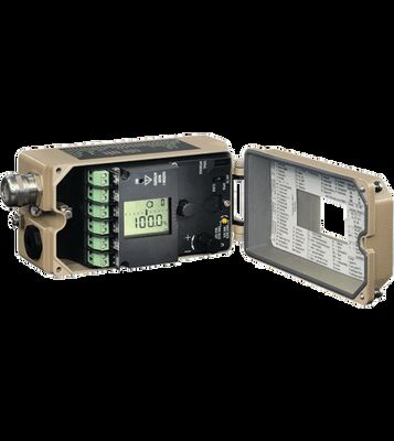 High Quality Samson 3700 Series Series Valve Positioner Industrial Process Control System