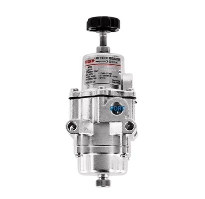 Wuzhong 3 Way Diverting Mixing Valve ACT Rotork YT Filtre Düzenleyicisi ile Petrokimyasal Isı Gücü için