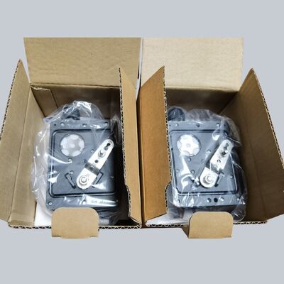 Yepyeni Orijinal Almanya Samson 3725 Elektropnömatik Valf Konumlandırıcı Tek etkili Samson 3725 3730-3 3731
