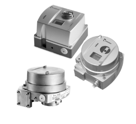 Yeni Orijinal Valmet Mesto Neles Valve Positioner ND9103 ND9106 ND9203 ND9206 Akıllı Dijital Positioner