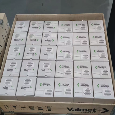 Yeni Orijinal Valmet Mes-to Neles ND7000/ND9000 Valve Positioner ND9103 ND9106 ND9203 ND9206