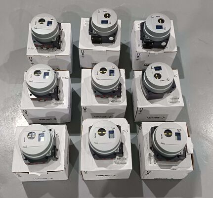 Orijinal Yeni Neles ND9103 ND9106 ND9203 ND9206 ND7000 ND9000 Valve Positioner Valmet Stock Tedarikçi Fiyatı
