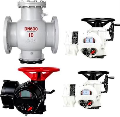 Peckwomy PWMON Serisi Patlama geçirmez OEM Top Elektrik Aktifler Görüntüleyici Gaz Medyası Değiştirilebilir Rotork IQ3 IQ20 Aktifler