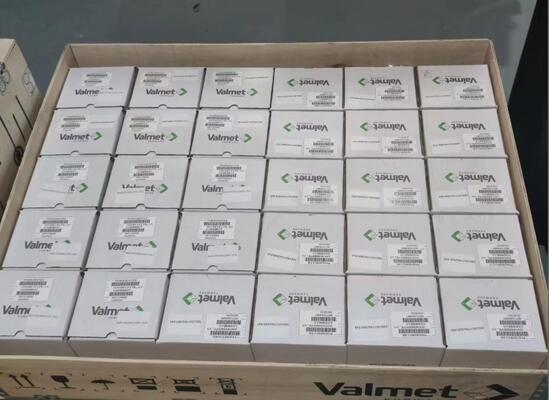 Brand New Neles Valmet Me Tso ND7000 ND9000 ND9103HX8T ND9206HE8T Pneumatic Smart Digital Valve Controller Positioner