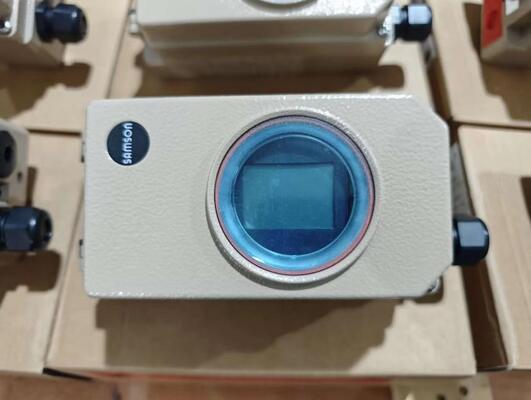 Ölçeklenebilir Rosemount 3051S Diferansiyel Basınç Transmitteri SIL Sertifikalı Gelişmiş Arıza Tespiti HART 4-20mA Sensör