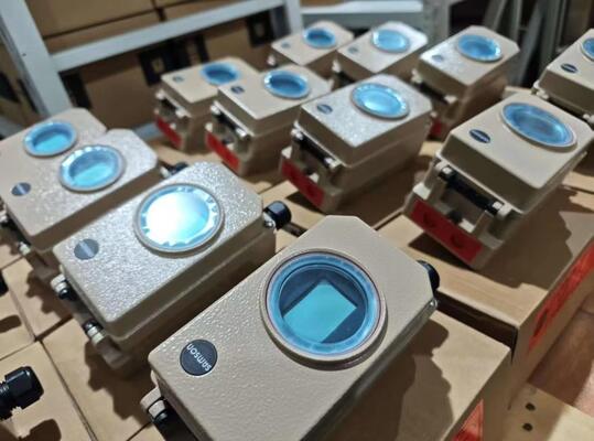 Ölçeklenebilir Rosemount 3051S Diferansiyel Basınç Transmitteri SIL Sertifikalı Gelişmiş Arıza Tespiti HART 4-20mA Sensör
