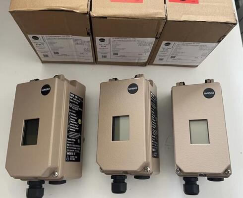 Yeni Samson Buhar Kontrol Valfi Samson Elektropneumatik Valf Pozisyoner 3725 3730-3 3730-5 Valf Parçaları Tedarikçisi