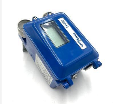 Brand New Spirax Sarco SP500 Smart Positioner With Chongqing Chuanyi Automation