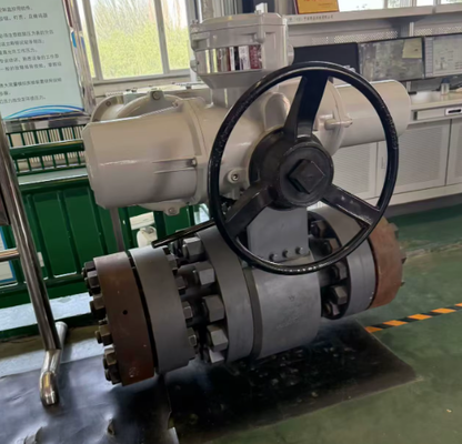 AUMA SA SQ Modüle Edici Elektrik Aktüatörü Akıllı Valf Aktüatörü Boru hattı ve enerji santrali otomasyonu için yüksek hassasiyetli