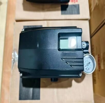 TS800 TS805 Serisi Akıllı Valf Konumlandırıcı HART Dijital Kontrol Valf Konumlandırıcı