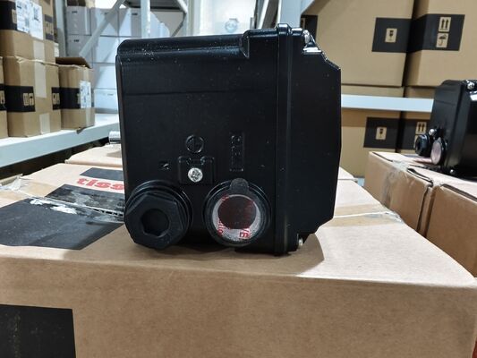 TS800 TS805 Serisi Akıllı Valf Konumlandırıcı HART Dijital Kontrol Valf Konumlandırıcı