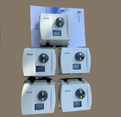 Neles Valmet Me Tso OEM ND7000 ND9000 ND9103HX8T ND9206HE8T Digital Valve Controller IP66 SIL 2
