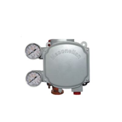 Masoneilan SVI1000 Digital Valve Positioner 4-20mA HART for Pneumatic Control Valves