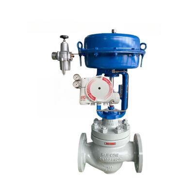 Flowserve Logix 3200MD Dijital Valf Konumlandırıcı HART 4-20mA Pnömatik Valfler için