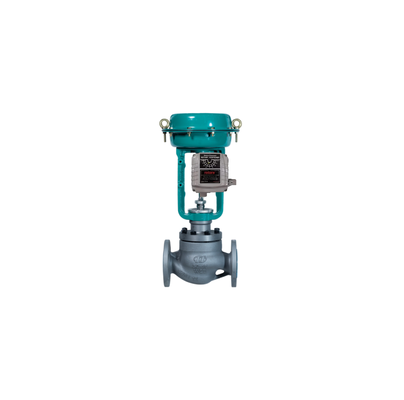 Rotork YTC Akıllı Valf Konumlandırıcı HART 4-20mA Kontrol Valfleri İçeri Girişi